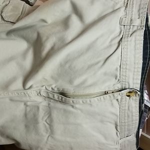 Active Force Cargo shorts 6 pockets